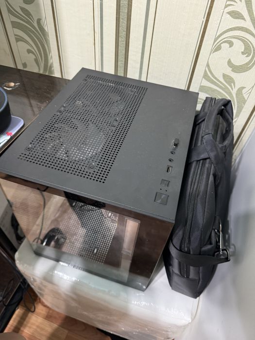 Игровой компьютер сатылады