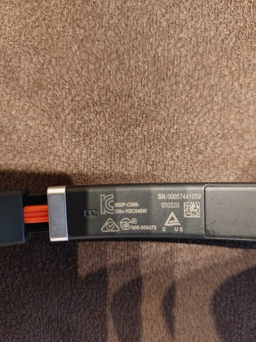 Jabra Evolve 75 професионални слушалки