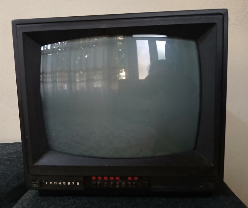 Телевизор ФОТОН 31ТБ-408 Д