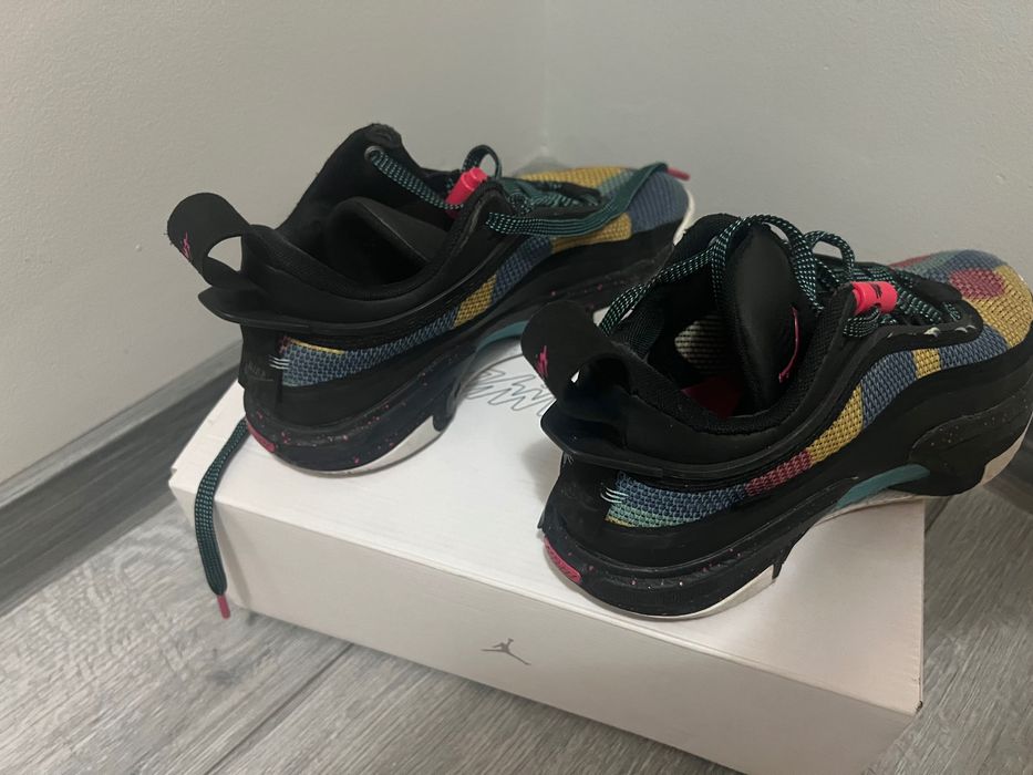 Баскетболни обувки  Jordan