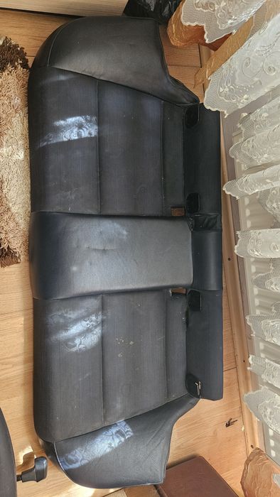 Interior complet bmw e90