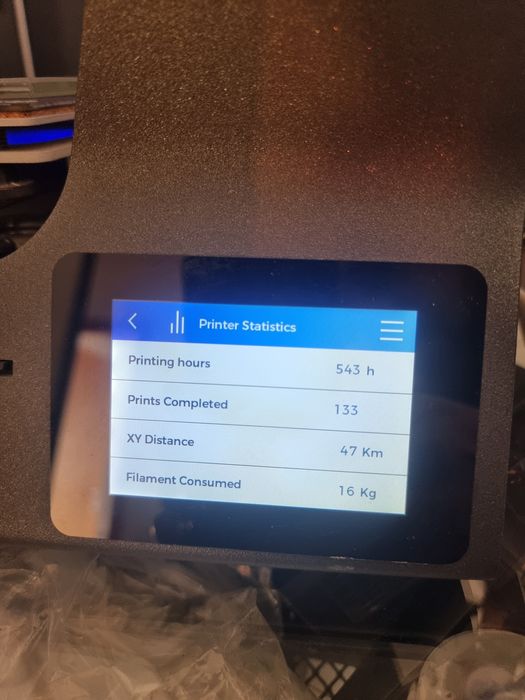 Imprimanta 3D Dual extruder BCN3D Sigma R19