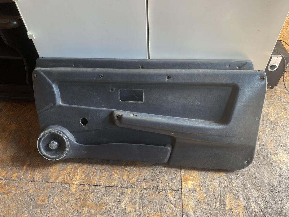 Продам дверные карты ваз 2108