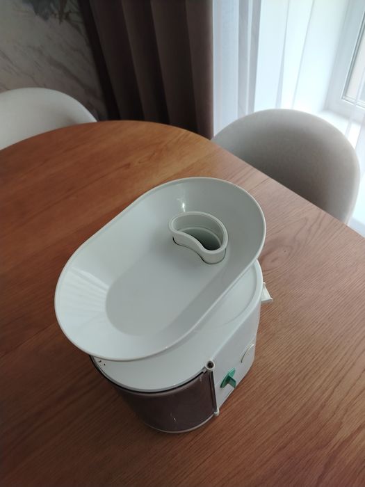 Соковыжималка Braun