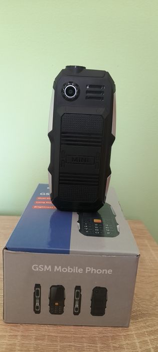 НОВ GSM Mobile Phone