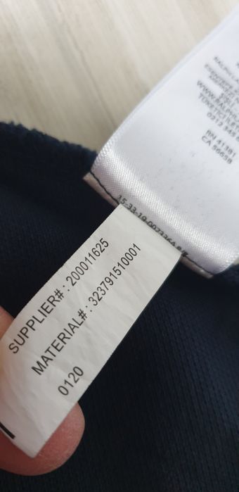 POLO Ralph Lauren Pique Cotton Slim / XS НОВО! ОРИГИНАЛ! Мъжка Тениска