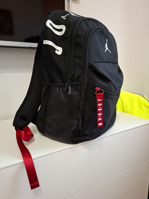 Jordan rucsac ghiozdan impermeabil si foarte încăpător