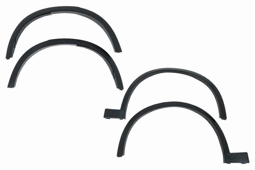 Prelungiri Aripi BMW X3 F25 (09-17) X4 F26 (14-18) M Sport Design