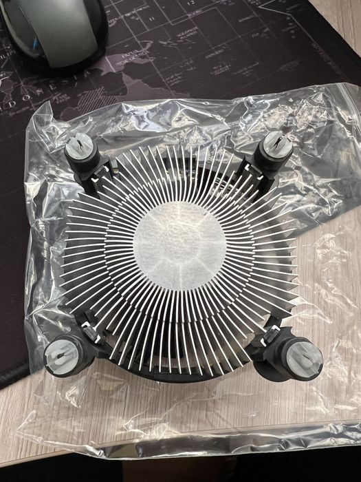 Продаю процессор Pentium G4600