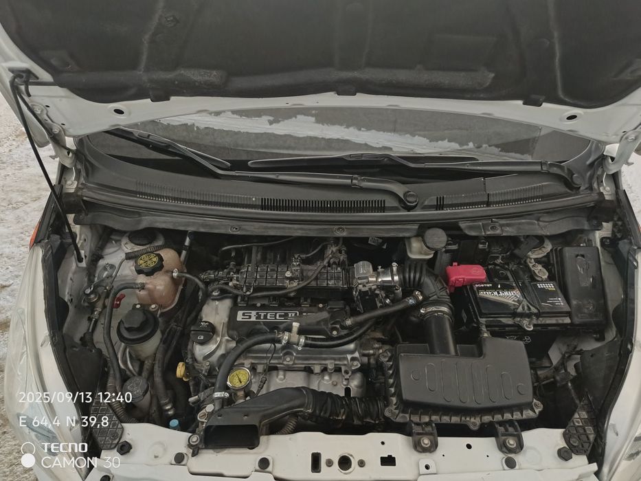 Srochna   SPARK  sotiladi