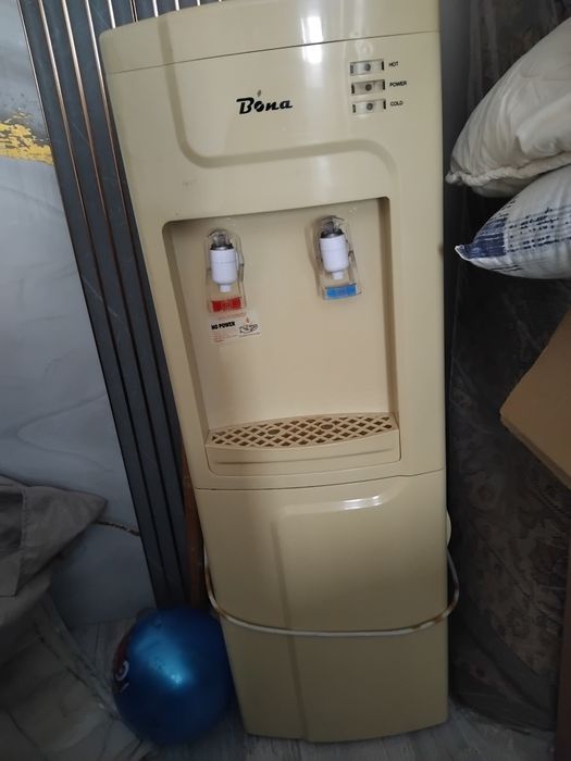 Диспенсер рабочий