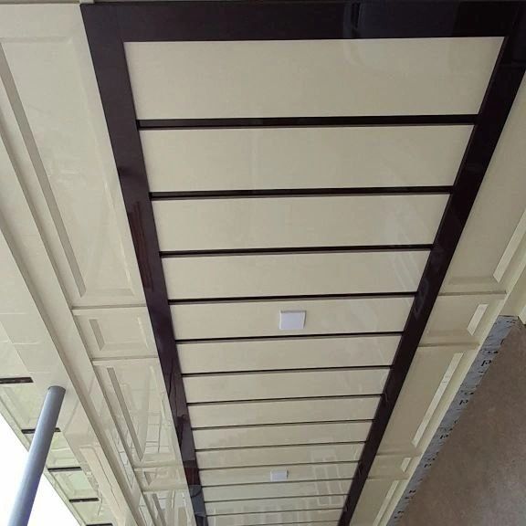 Alikafon mantaj xizmatlari