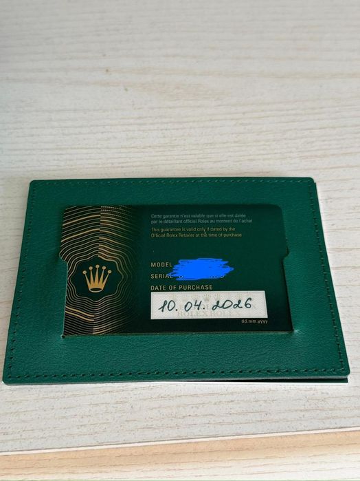 Продам Rolex datejust 41