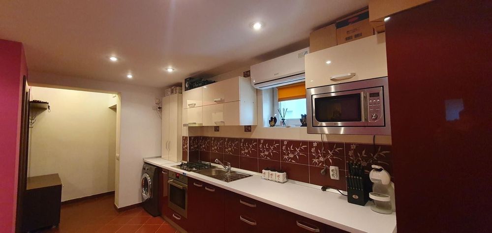 Apartament de vanzare