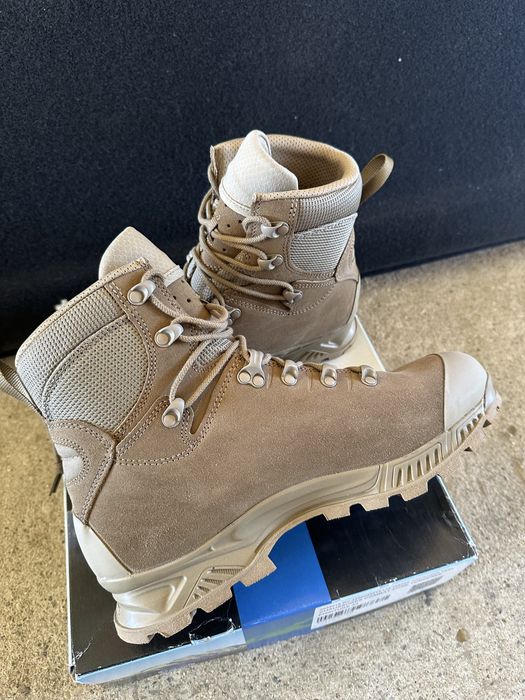 Bocanci Meindl Gore-Tex, nr 44