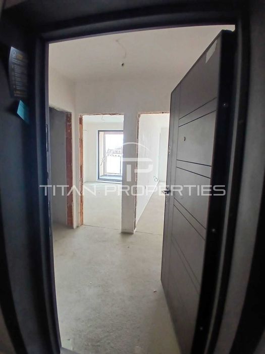 Продава се Двустаен апартамент в Пловдив, Христо Смирненски - 67 кв.м за 929 €/кв.м - Снимка #4