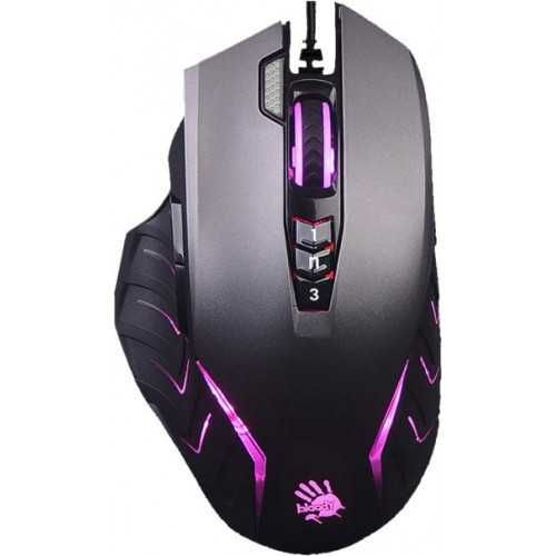 A4Tech Bloody J95S 2-Fire RGB Animation Gaming Mouse 
Игровая мышь++