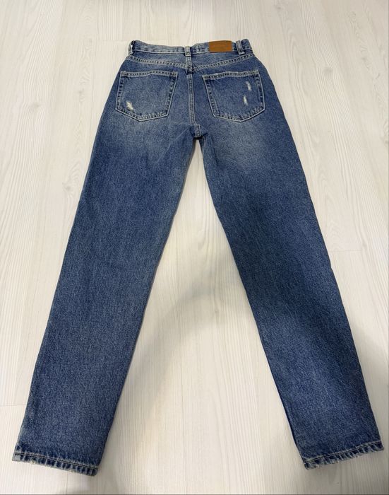 Blugi dama Pull&Bear