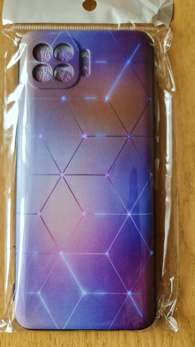 Чехол для OPPO Reno4 lite