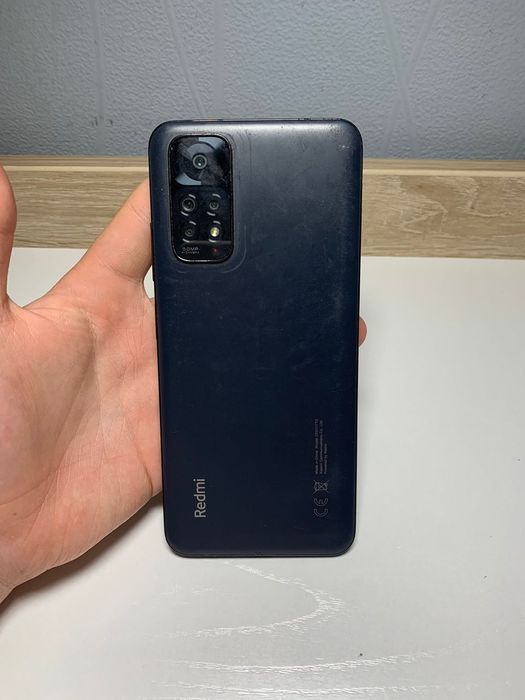 продам редми ноут 11