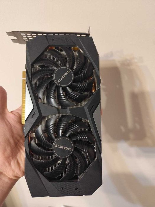 Gigabyte GeForce GTX 1660 SUPER