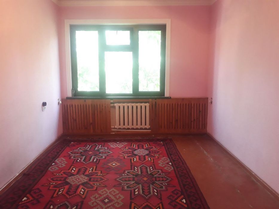 Ипотеку ! Срочно продажа квартиру Массив ТТЗ-2. 3в4/4/4 балкон 1.5/6