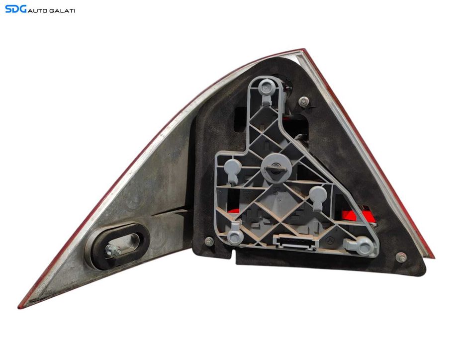 Stop Lampa Tripla Dreapta Mercedes Clasa C Class W203 2001 - 2004 [L5252]