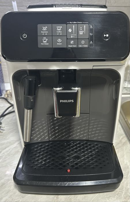 espressor automat Philips Seria 1200