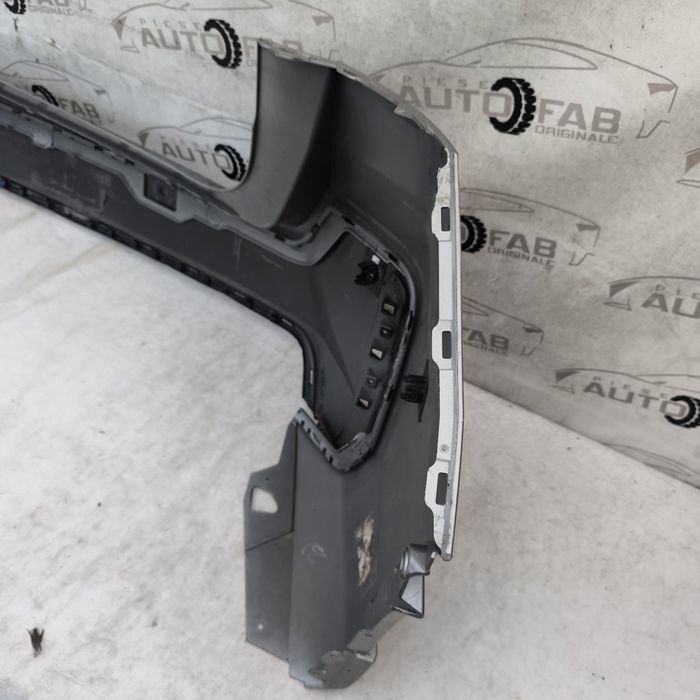 Bara spate BMW X1 U11 M-Paket an 2022-2023-2024-2025-2026