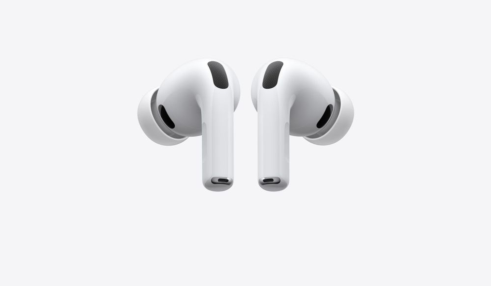 Apple AirPods Pro 3 New 2025
