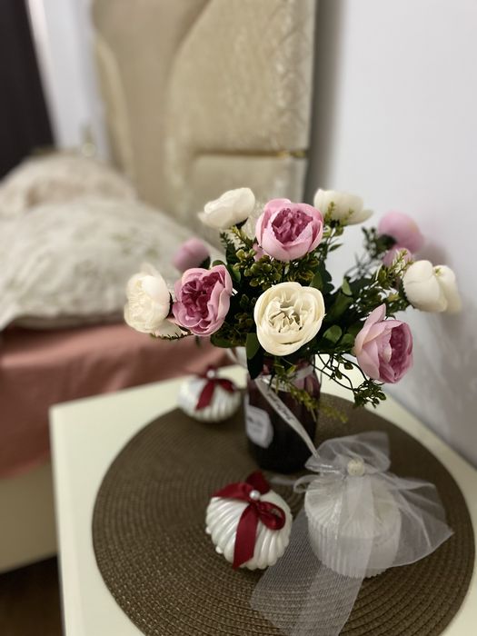 Квартира суточная