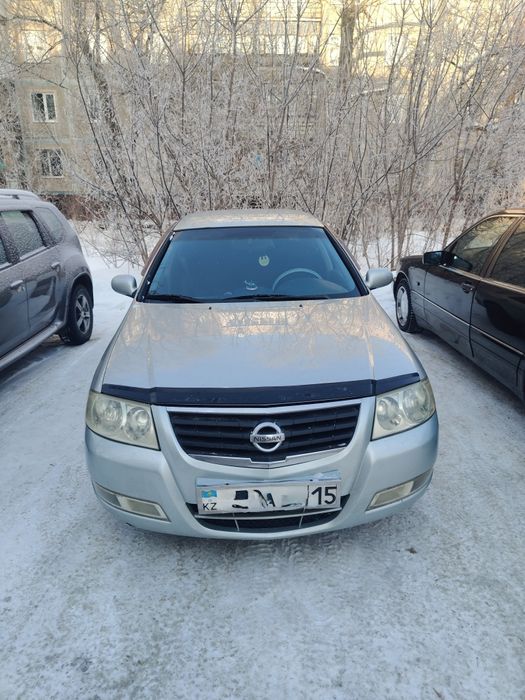 Продам Ниссан Альмера классик