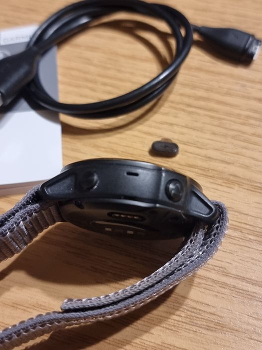 Garmin Fenix 6S defect
