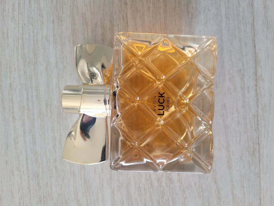 Дамски парфюм Avon Luch for her 50ml