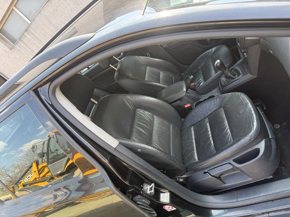 Skoda Octavia 2.0 FSI ‼️на части‼️