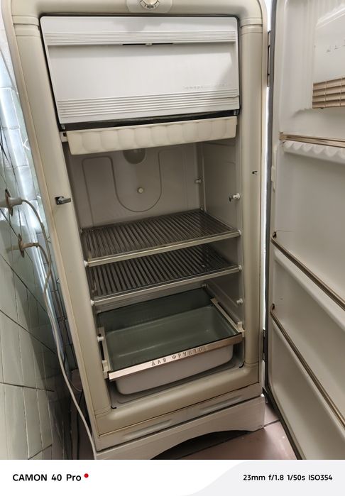 Холодильник ЗИЛ Москва