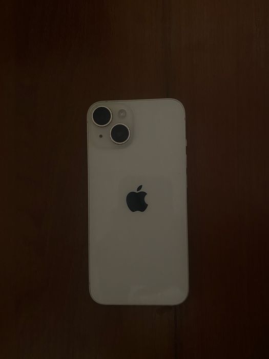 Айфон 14 128 гб белый