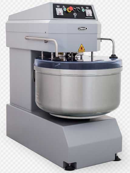 Машина тестомесильная FIMAK SPM-160