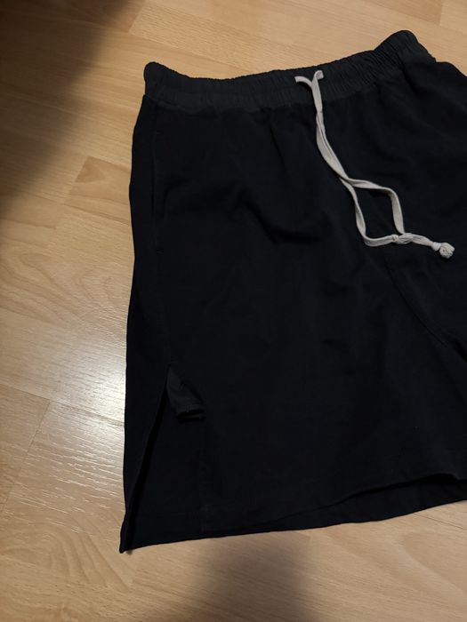 Rick owens shorts