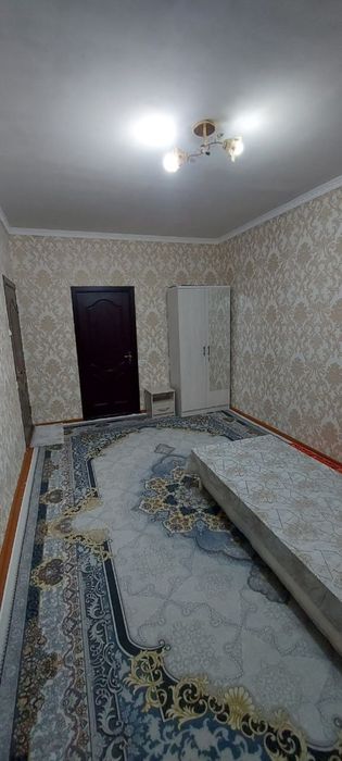 Аренда квартира учтепа 12 2 ком семя девушки