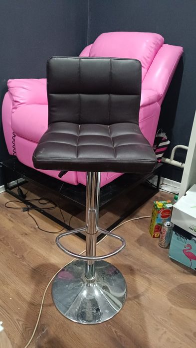 Кресло бровиста барный