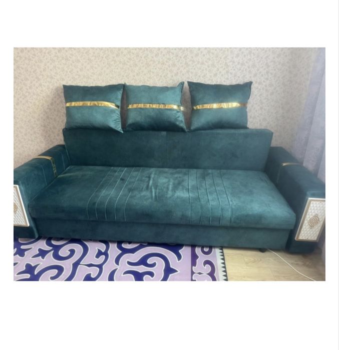 Продам диван самовывоз