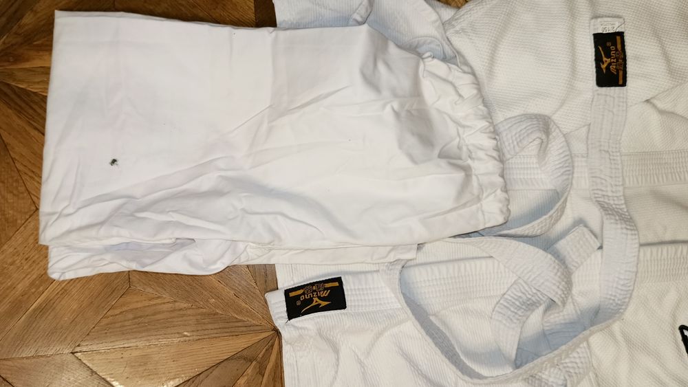 Кимоно для тхеквондо (таэквондо)