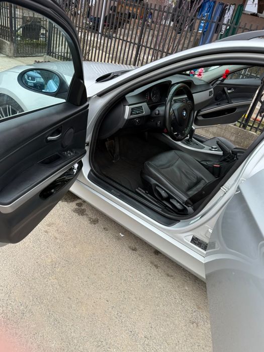 Pentru vanzare bmw e91