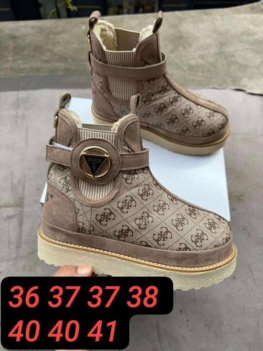 Ugg-uri dama calitate garantata