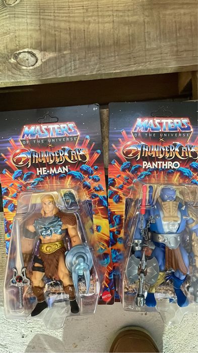 Figurine Masters of the Universe