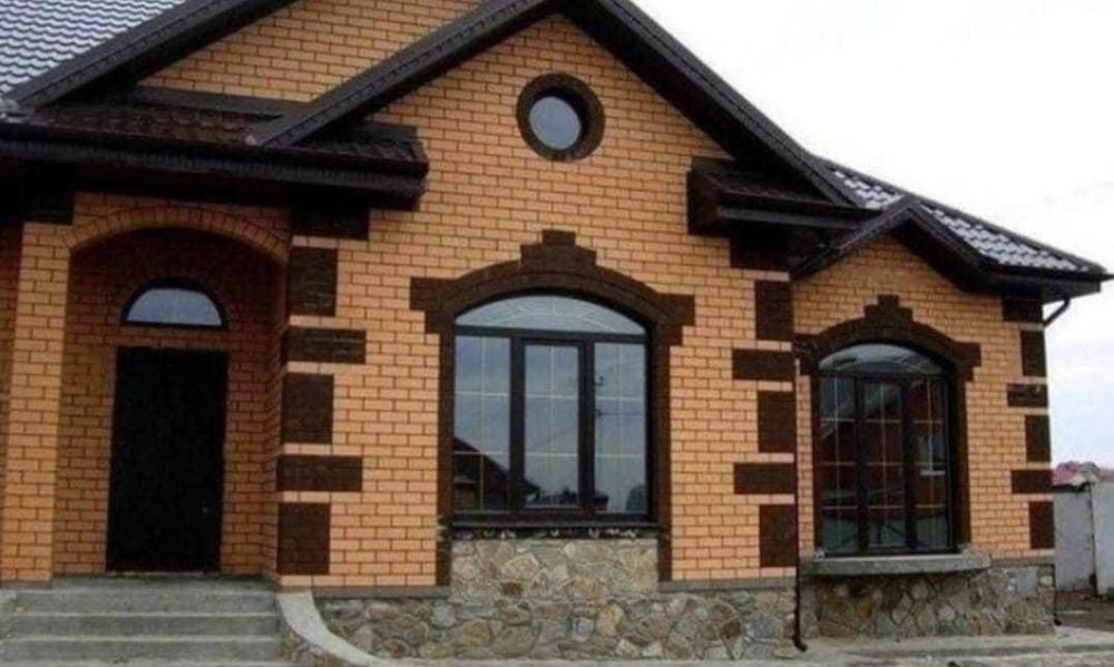 Строительство домов, коттеджей, бань и других помещений