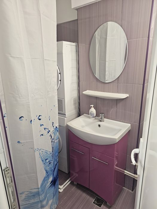 Garsoniera ultracentral