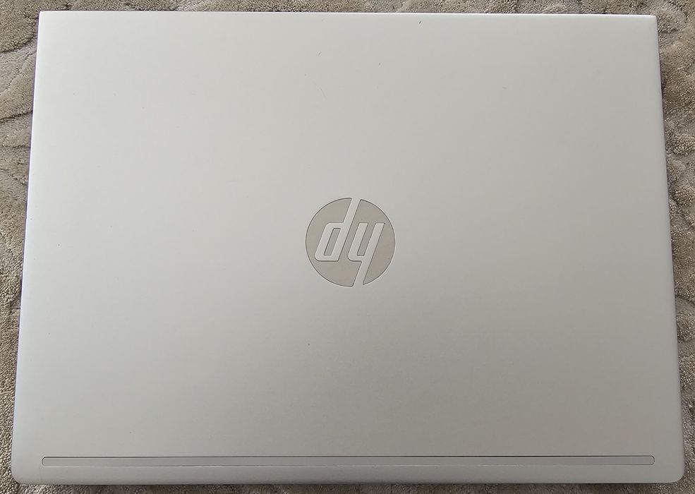 Hp ProBook 430 G6 I5