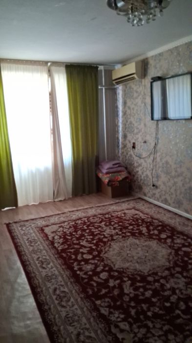 2бөлмелі пәтер суткаға, сағатқа жалданады